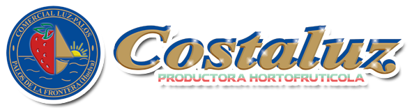 Comercial Luz Palos, S.L. - Fresas Costaluz